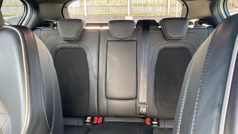 Ford Focus ST 2.0 EcoBlue 190 ST 5dr Diesel Hatchback